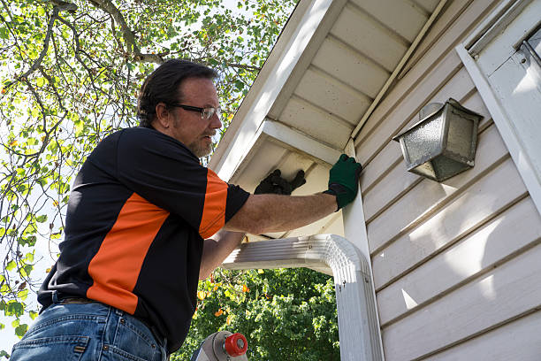 Siding Removal and Disposal in Fivepointville, PA